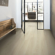 Quick Step Classic Plus Hydro (RUS) CLH 4088 Дуб бежевый отбеленный