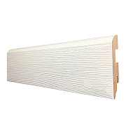 Плинтус TeckWood 2150x16x75/ Дуб Брайт