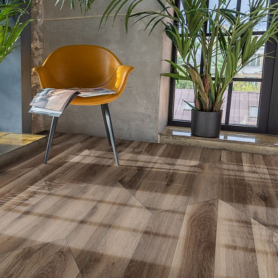 Aquafloor Parquet Glue Chevron AF2558PGCh