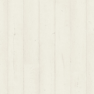 Quick Step Signature SIG4753 Дуб белый крашеный