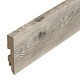 Плинтус Arteo Prestige 80 2400х16х80/ 2223941 Дуб Индианаполис