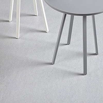 Marmoleum Marbled Fresco 3883 Moonstone - 2.5