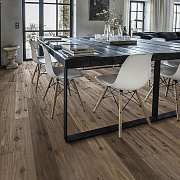 Kahrs Supreme Smaland Дуб Юдре натуральное масло однополосный SUPREME OAK YDRE 1S