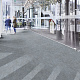 Marmoleum Marbled Real 3053 Dove Blue - 2.0