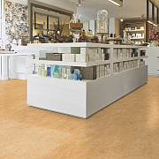 Marmoleum Marbled Real 3173 Van Gogh - 2.5