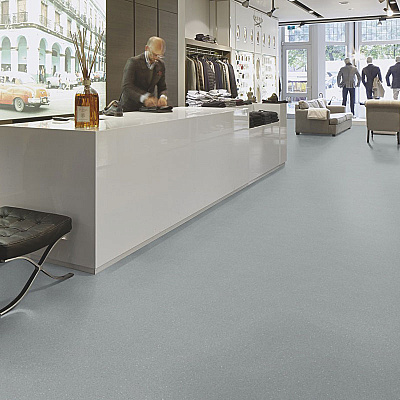Safestep R12 175752 Slate Grey - 2.0
