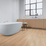 Quick Step Majestic MJ3555 Дуб долинный светло-коричневый