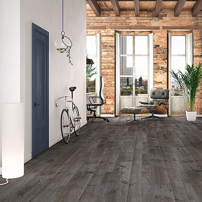 FAUS Elegance  S173620 Colonial Oak