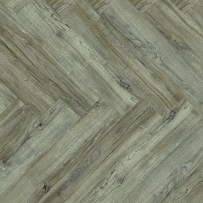 Ter Hurne Herringbone Edition 1101021802 Дуб Пещерный Y03