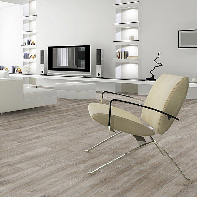 Kronotex Amazone  D3662 Дуб Монтмело серебряный