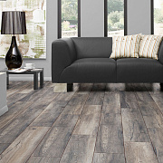 My Floor Villa M1204 Дуб серый портовый Harbour Oak Grey