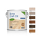 Масло Bona Craft Oil 1К - Neutral 2.5л