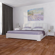 Upofloor Дуб Классик Браун трехполосный Oak Classic Brown
