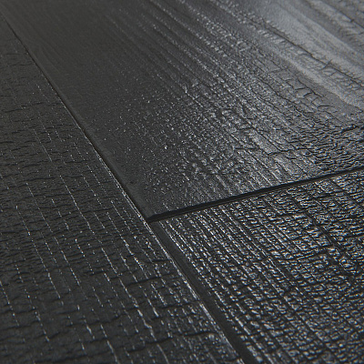 Quick Step Impressive IM1862 Дуб черная ночь