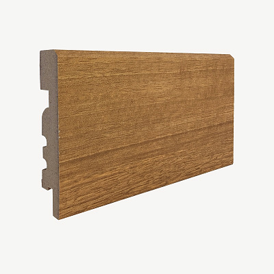 Finitura dekor F3 80х16х2400/ 098 ASW