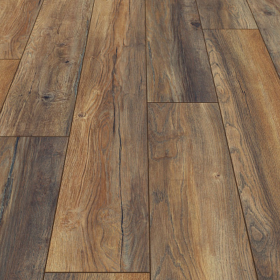 My Floor Villa M1203 Дуб портовый Harbour Oak