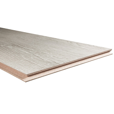Clix Floor Plus CXP 089 Дуб имперский выбеленный