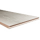 Clix Floor Plus CXP 089 Дуб имперский выбеленный