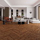 Evofloor Parquet Click 4V Calcanhar (A+B)
