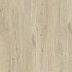 Alpha Vinyl Medium Planks AVMP 40103 Дуб хлопковый бежевый