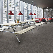 Forbo Effekta Professional P планка 4054 Dark Linea PRO