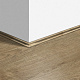 Плинтус Скоция Quick Step QSSCOT 17x17х2400/ 00312