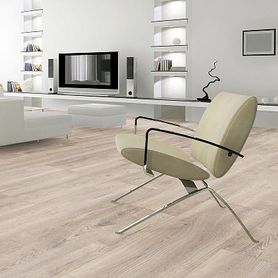 Kronotex Mega Plus D4763 Дуб бежевый Петерсон