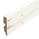 Плинтус Arteo Prestige 80 2400х16х80/ 2223891 Дуб Казерта