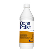 Средство по уходу Bona Polish matt/мат 1л
