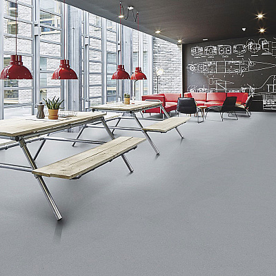 Safestep R12 175862 Silver Grey - 2.0