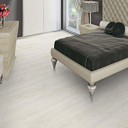 Corkstyle Wood  Oak Polar White (click)