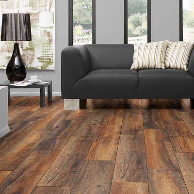 My Floor Villa M1203 Дуб портовый Harbour Oak