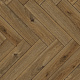 Ter Hurne Herringbone Edition 1101021803 Дуб Кондоминимум Y02