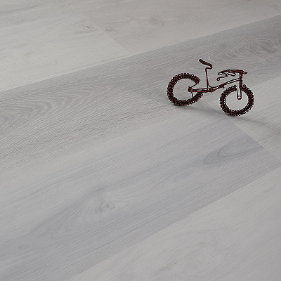 Evofloor Optima Click Oak Snow
