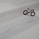 Evofloor Optima Click Oak Snow