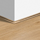 Скоция Quick Step Vinyl 17x17х2400/ 40130