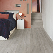Alpha Vinyl Medium Planks AVMP 40237 Эко серый