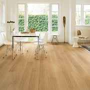 Quick Step Impressive IM3106 Доска натурального дуба лакированная
