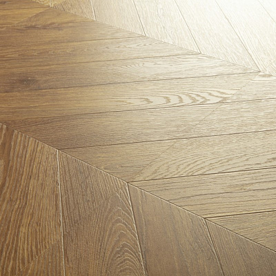 Quick Step Castle Ultra (Rus) CAU 4162 Дуб горчичный