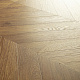 Quick Step Castle Ultra (Rus) CAU 4162 Дуб горчичный