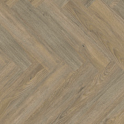 Ter Hurne Herringbone Edition 1101021809 Дуб Форт Y09