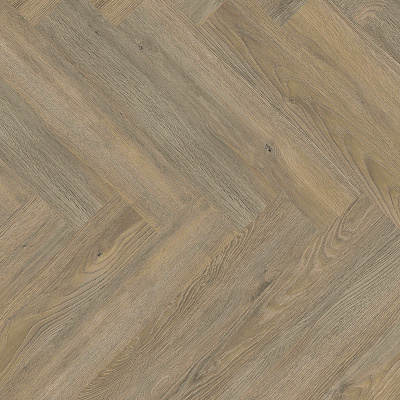 Ter Hurne Herringbone Edition 1101021809 Дуб Форт Y09