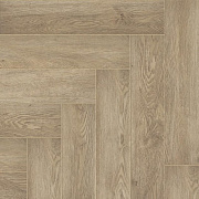 Alpine Floor LVT Parquet ЕСО 16-3 Дуб Ваниль Селект 4V 43кл