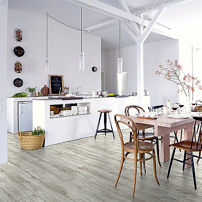Villeroy Country VB1207 White Oak