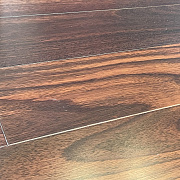 CROWNWOOD EXOTIC ONE (ID) 2-х слойная (шип-паз) Палисандр Лак 400..1300 х 120 х 15 / 3.168