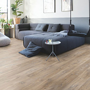 QS LIVYN Balance Click Plus BACP 40127 Дуб каньон коричневый
