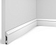 Плинтус HI WOOD В60/ 59 х 13 х 2000