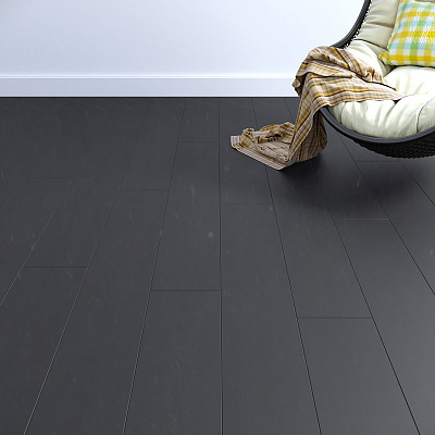 Berry Alloc Finesse 1257 Бакарди (62001257) B&W Black 4V