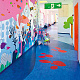 Marmoleum Marbled Real 3030 Blue - 2.0