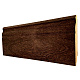 Плинтус TeckWood 2150x16x100/ Дуб Стронг (Oak Strong)